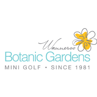 MIni Golf Logo